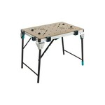 Wolfcraft W6909 Mobilni radionički stol Master work 1600