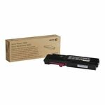 Phaser 6600/WC6605 W| HC Magenta Toner Cartridge 106R02230