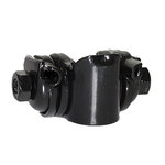 Stega sjedala black MS 250790