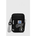 Crossover torbica New Era Mlb Patch Side Sox 60358208 Crna