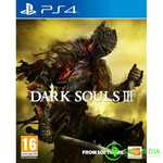 Dark Souls III (3) PS4