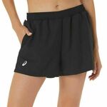 Ženske kratke hlače Asics Court Short - performance black