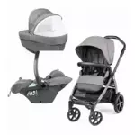 Peg Perego dječja kolica Book Mercury
