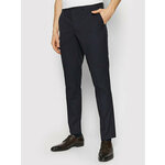 Selected Homme Sako od odijela Logan 16051395 Tamnoplava Slim Fit