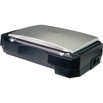 Avision IDA6 skener, A6