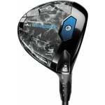 Callaway Paradym Ai Smoke MAX Lijeva ruka Regular 16,5° Palica za golf - fairway drvo