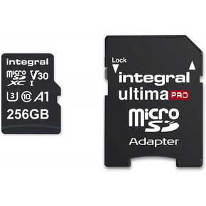 Integral Professional High Speed microSDXC memorijska kartica
