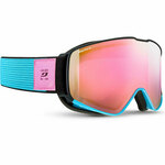 skijaške naočale Julbo CYRIUS reactiv 1-3 blue/pink