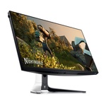 Dell Alienware AW2723DF monitor, IPS, 27", 16:9, 2560x1440, 240Hz/280Hz, pivot, HDMI, Display port, USB