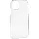 Hama ''Antibakteriell'' stražnji poklopac za mobilni telefon Apple iPhone 12 mini prozirna