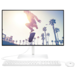 HP 24-cb1059ny 6M8V1EA all in one računalo, Intel Core i3-1215U, 8GB RAM
