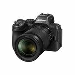 Fotoaparat Nikon Z5II + 24-70mm f/4 S