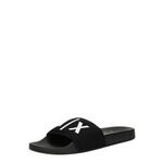 Armani Exchange Natikače XUP001 XV820 S277 Crna