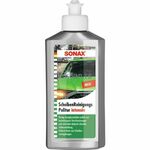 SONAX Politura za staklo intenziv 250 ml
