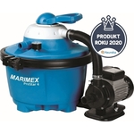 Filter za bazen ProStar 4 - 4 m3/h – Marimex