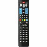 Univerzalni daljinski upravljač Superior za Philips TV i SMART prijemnike