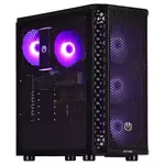 Actina 5901443406006 PC Intel® Core™ i5 i5-12400F 32 GB DDR4-SDRAM 1 TB SSD NVIDIA GeForce RTX 4060 Midi Tower Black