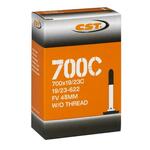 Barbieri zračnica cst 700x18/25c francuski ventil
