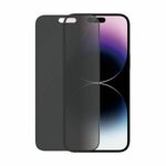 PanzerGlass zaštitno staklo zaslona Apple iPhone 14 Pro Max 1 St. bočna zaštita od pogleda P2786