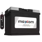 MAXXOM AKUMULATOR 12- 60