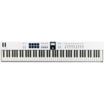 ARTURIA KEYLAB ESSENTIAL 88 MK3 WHITE MIDI KONTROLER