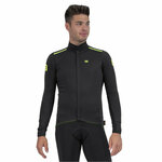 JAKNA ALE K-TORNADO 2.0 BLACK