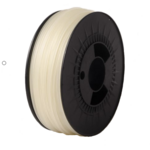 3DTrček PA-12 (Nylon) - 0.7kg - Nature
