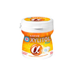 Žvakaće gume Xylitol Lotte, okus fresh, 41 dražeja