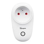 Sonoff S26R2ZBTPE-FR Smart pametna utičnica 3680W, bijela (S26R2ZBTPE- FR)