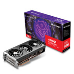 Sapphire NITRO+ AMD Radeon RX 7700 XT, 12GB DDR6