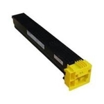 Konica-Minolta toner žuta (yellow)