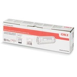OKI 46861308, originalan toner , crni, 10000 stranica
