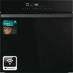 Hisense ugradbena pećnica BIPZ65346WF