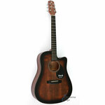 Aosen gitara D66C BR