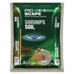 JBL PROSCAPE SHRIMPS SOIL BEIGE 9L