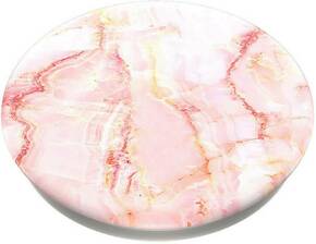 POPSOCKETS Rose Marble stalak za mobitel ružičasta