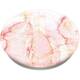 POPSOCKETS Rose Marble stalak za mobitel ružičasta, bijela