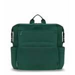 Lionelo Cube ruksak za mame - Green Forest