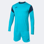 JOMA GOLMANSKI SET PHOENIX - tirkizno plava - tamno plava