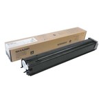 SHARP MX-36GTBA, originalan toner , crni, 24000 stranica