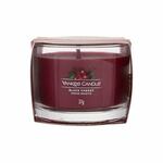 Yankee Candle Black Cherry mirisna svijeća 37 g