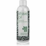 Australian Bodycare Tea Tree Oil Shave Oil ulje za brijanje 80 ml za žene
