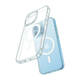 Prozirna magnetna maska ​​Mcdodo PC-1650 za iPhone 13, Magsafe