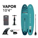 Aqua Marina Vapor 10’4″