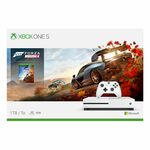 Microsoft Xbox One S
