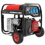 Spark 8000 agregat benzinski, 7 KW