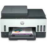 HP Smart Tank 7605 multifunkcijski inkjet pisač, 28C02A, duplex, A4, CISS/Ink benefit, Wi-Fi