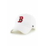 47 brand - Kapa MLB Boston Red Sox B-RGW02GWS-WH