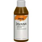 Kreul Javana Boja za tkanine Dark Brown 250 ml 1 kom