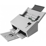 CIS, 600DPI, 80ipm, 40ppm, ADF, USB, 3.9 kg, grey